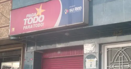 PAGA TODO CALLE 63 CON 81D PAGA TODO CALLE 63 CON 81D
